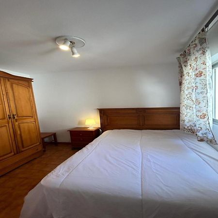 Casa De Playa Los Alamos Andra Torremolinos Bagian luar foto