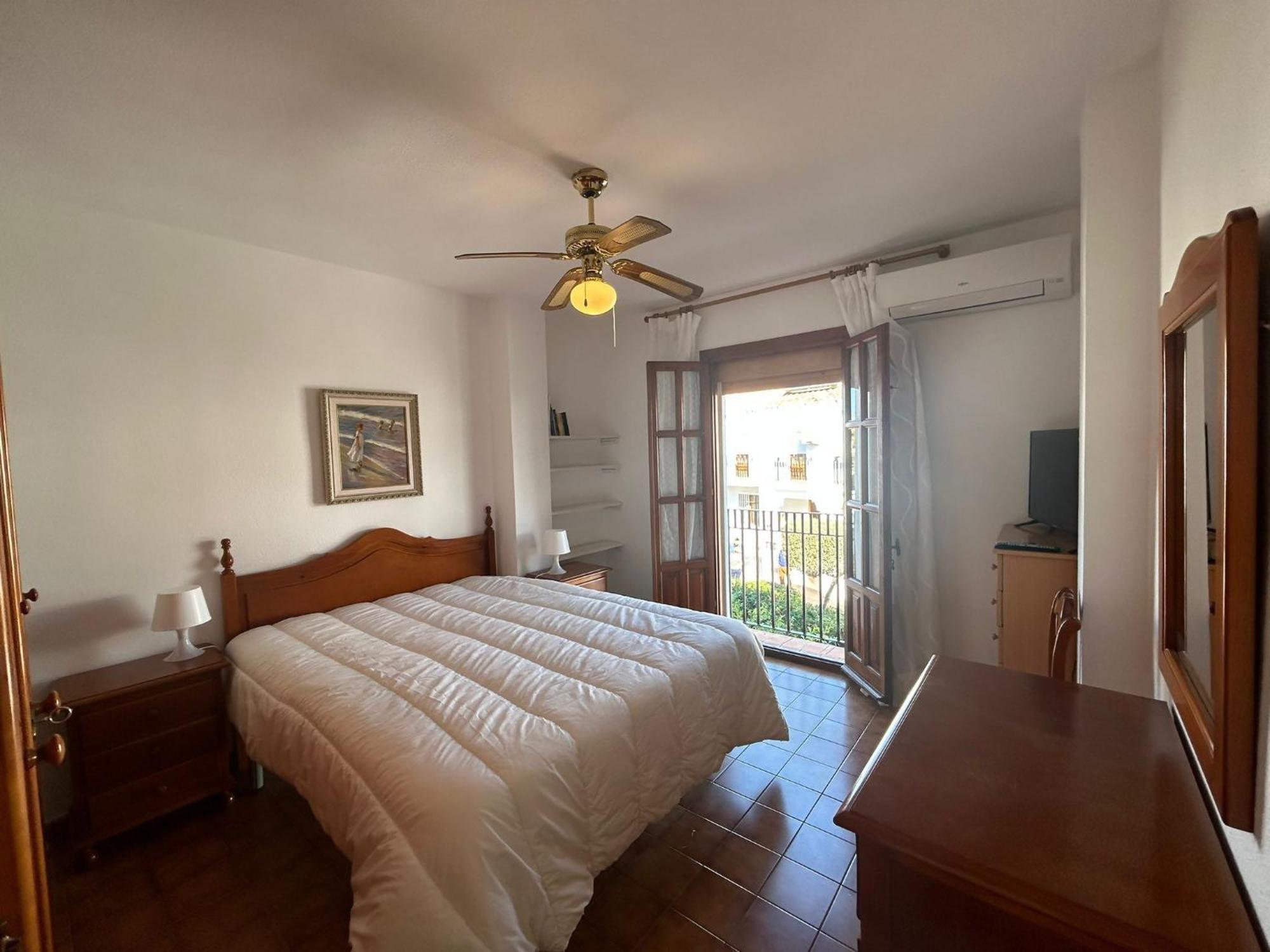 Casa De Playa Los Alamos Andra Torremolinos Bagian luar foto
