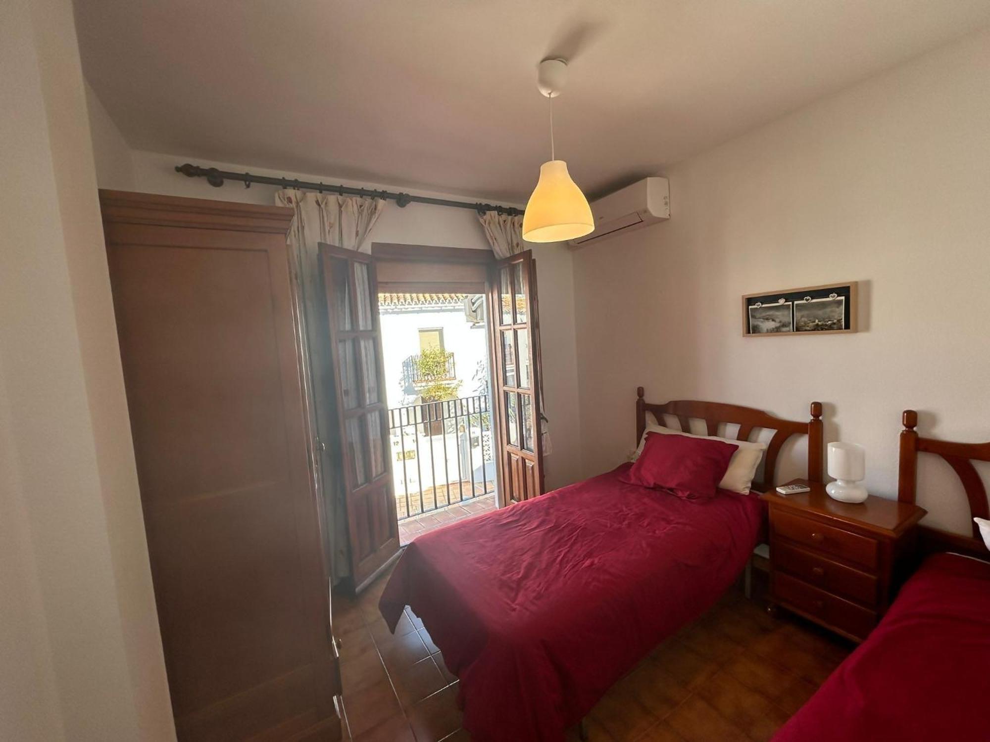 Casa De Playa Los Alamos Andra Torremolinos Bagian luar foto